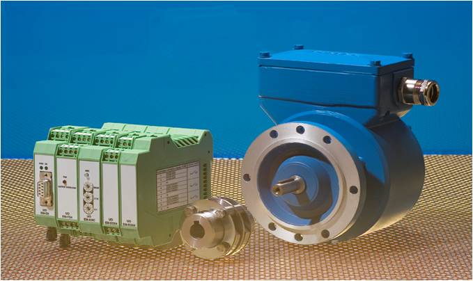 通用性编码器系统U-ONE UOM 4L-1212