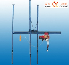 全角型吊运机沈阳友谊品质第一 齐全