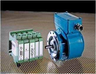 通用性编码器系统U-ONE UOM 4L-1212