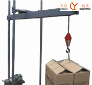 大连直滑吊机友谊优惠中 齐全