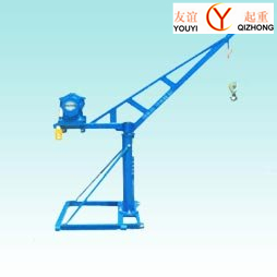 河北电动吊机/石家庄室内吊运机沈阳友谊全国促销 齐全