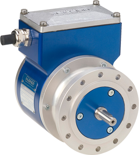 增量编码器 FG40