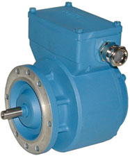 绝对值编码器 ASD/AMD, 3线同步信号