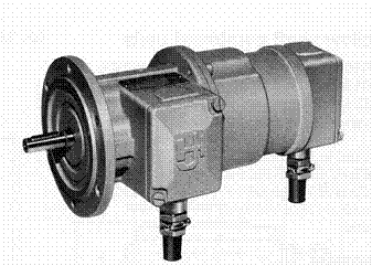 超速保护系统 C-FSE 102, 最低 700 rpm