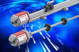 MTS位移传感器 R系列