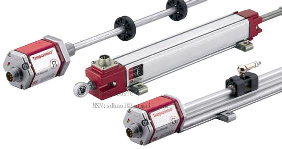 MTS位移传感器 R系列