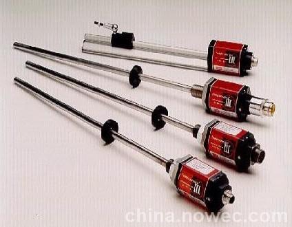 MTS位移传感器 E系列