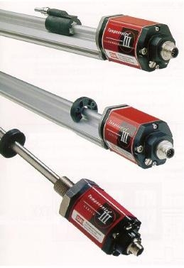 MTS位移传感器 E系列