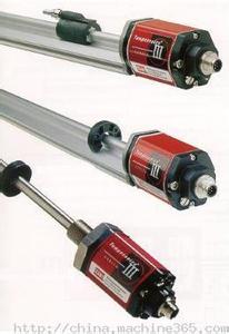 MTS位移传感器 E系列