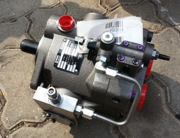 Parker（派克） 泵、油马达  PVP3336R2H21