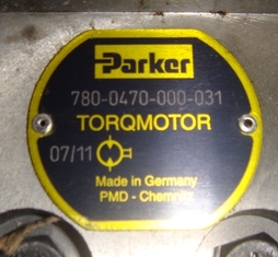 供应： Parker（派克） 泵、油马达 780-470-000-031