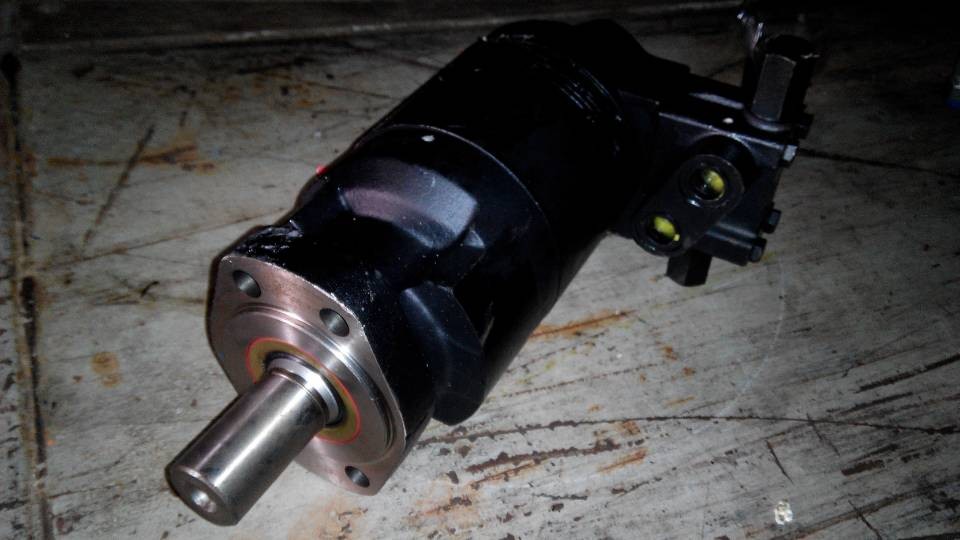 供应： Parker（派克） 泵、油马达 780-470-000-031