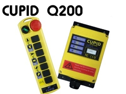 工业无线遥控器 台湾原装 CUPID  Q200 Q200