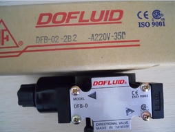 DFA-02-3C2-DC4V供应台湾DOFLUID东峰电磁阀 DFA-02-3C2-DC4V