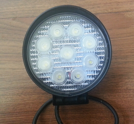 LED 照明灯_港机网