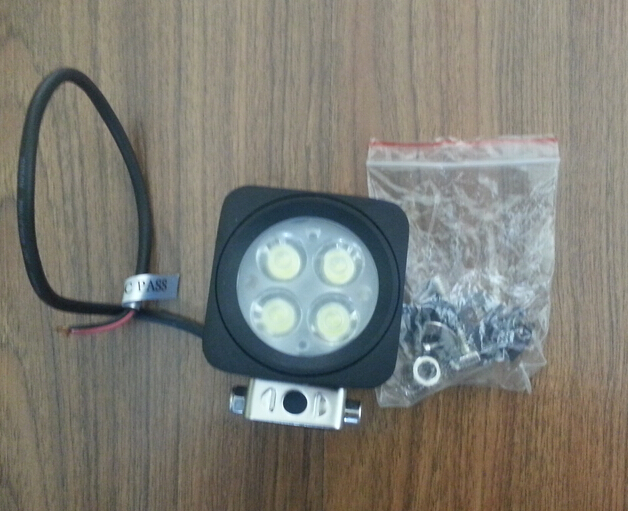 LED 照明灯