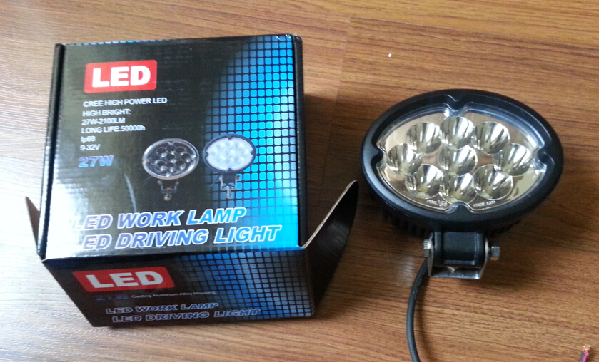 LED 照明灯