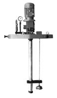KGP-700L·S型电动补脂泵 KGP-700L·S型