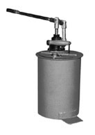 SJB-V25型手动加油泵 SJB-V25型