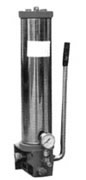SRB-J/L型系列手动润滑泵 SRB-J/L型