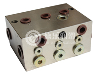 DSPQ-L、SSPQ-L系列双线分配器 DSPQ-L、SSPQ-L系列