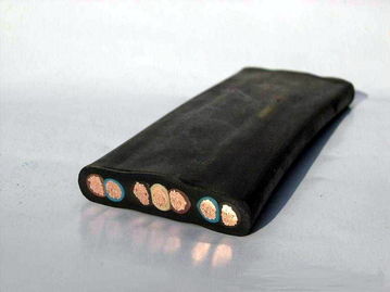 固定式起重机电缆 YFFBG YFFB_港机网 固定式起重机电缆 YFFBG YFFB_港机网