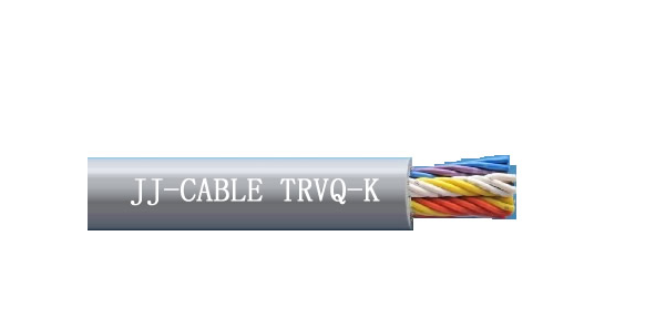 电动葫芦线 起重机手柄线 RVV1G RVV2G