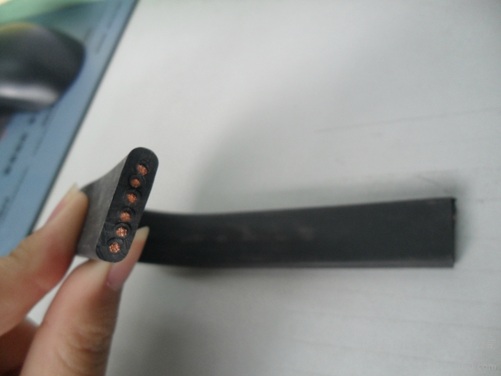 港机电缆 集装箱电缆 起重电缆 YFFBG YFFB