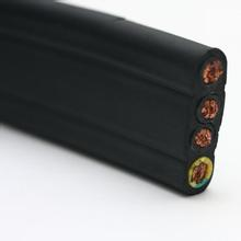 起重机电缆 首选名耐电缆 YFFB YFFBG