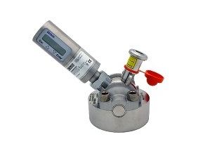 优惠供应芬兰SATRON压力变送器 VG5S43SNON