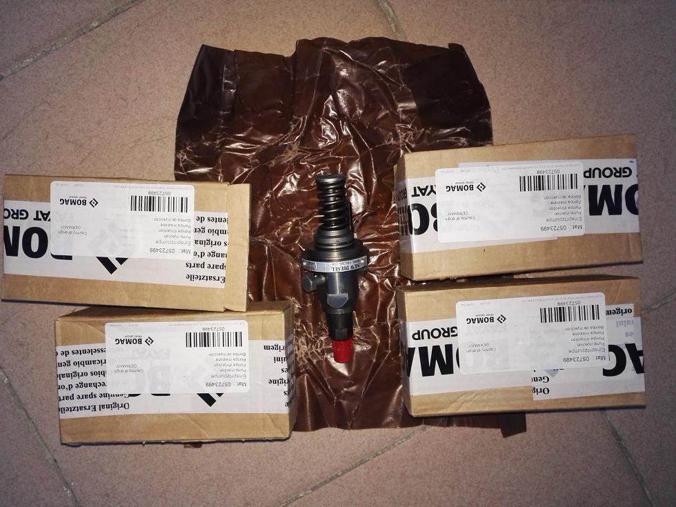 BOMAG压路机配件05723499 05723499