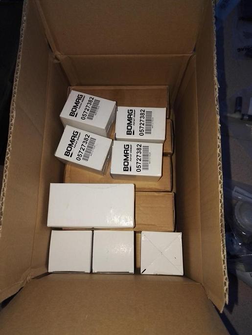 BOMAG压路机配件05723499 05723499