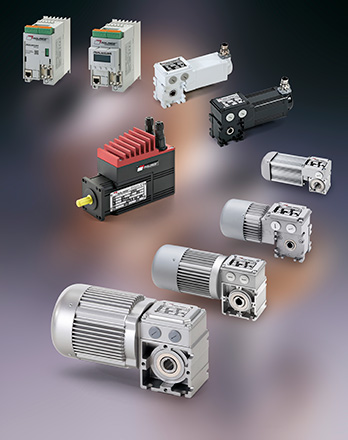 MINI MOTOR 电机 MINI MOTOR