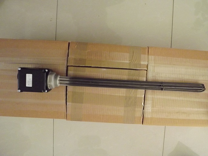 Conti Elektron加热器 Conti Elektron