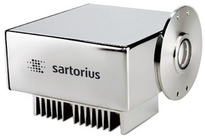 sartorius水份测定仪 sartorius