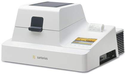 sartorius水份测定仪 sartorius