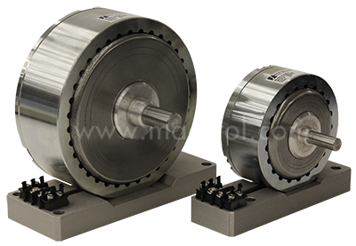 MAGTROL离合器 MAGTROL