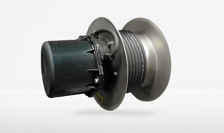 STEMMANN-TECHNIK水缆减速机 STEMMANN