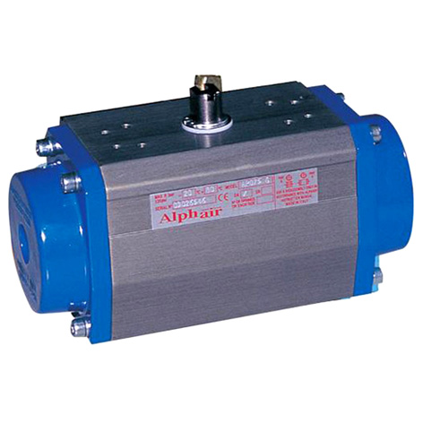 ALPHAIR执行器 ALPHAIR