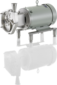 Fristam离心泵 Fristam