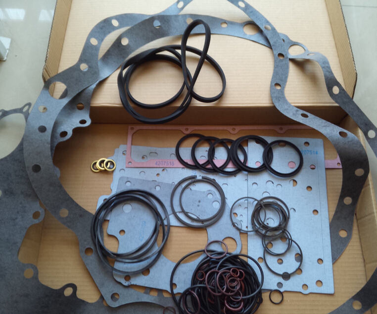 DANA 变速箱修理包 8100105 _港机网 DANA 变速箱修理包 8100105 _港机网