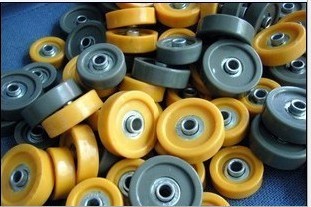 厂家定制，福来轮伸缩机，钢制福来轮输送，电动福来轮伸缩机，柔性福来轮伸缩机，造型美观，承载性好 HY-7