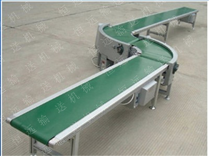 厂家生产分拣式辊道线，分拣式链板线，分拣式皮带线，非标输送线湖州恒远恒久品质永远服务客户 HY-11