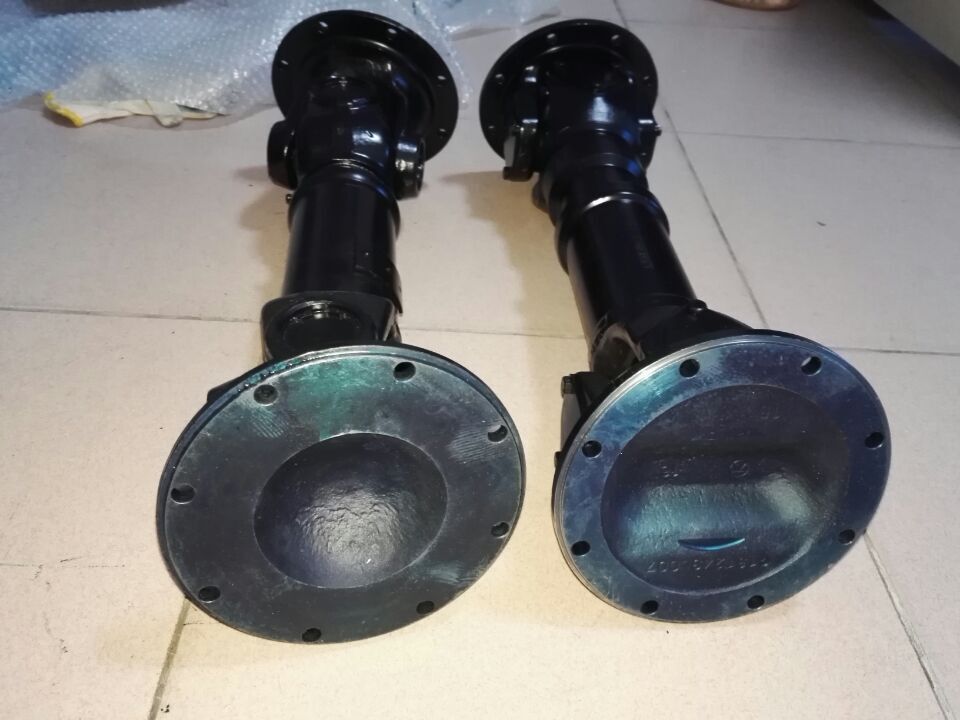 KALMAR堆高机传动轴921064.0039 921064.0039