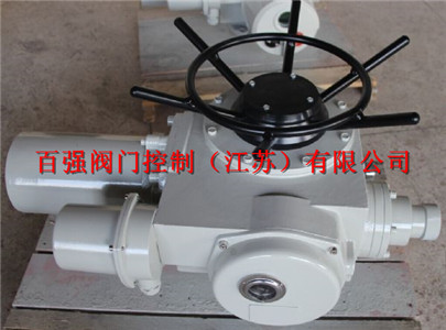 DZB60防爆电动执行器供应商 DZB60