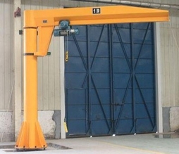 1吨悬臂吊，2吨单臂吊，电磁吊双梁起重机 BZD型