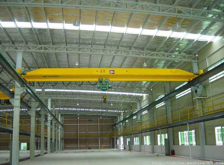 山东铸造单梁起重机 BH型